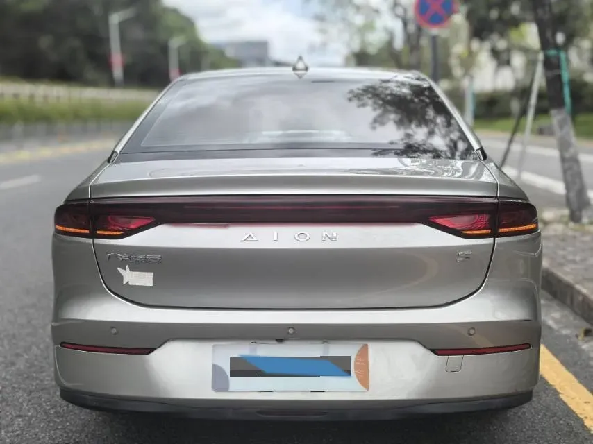 2023 Aion S BEV 55.2KWH,autocango,china used car exporter,china ev exporter,chinese used car exporter,chinese used ev exporter