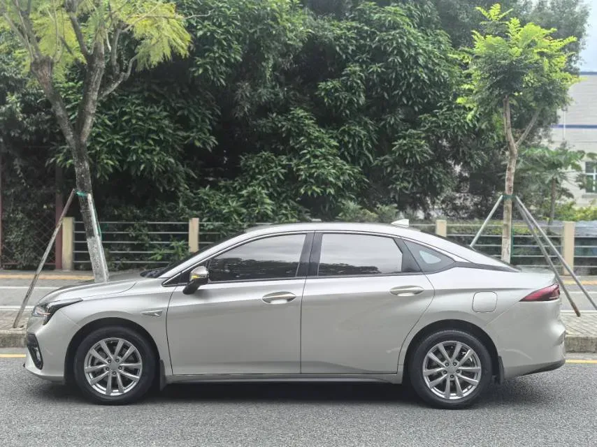 2023 Aion S BEV 55.2KWH,autocango,china used car exporter,china ev exporter,chinese used car exporter,chinese used ev exporter