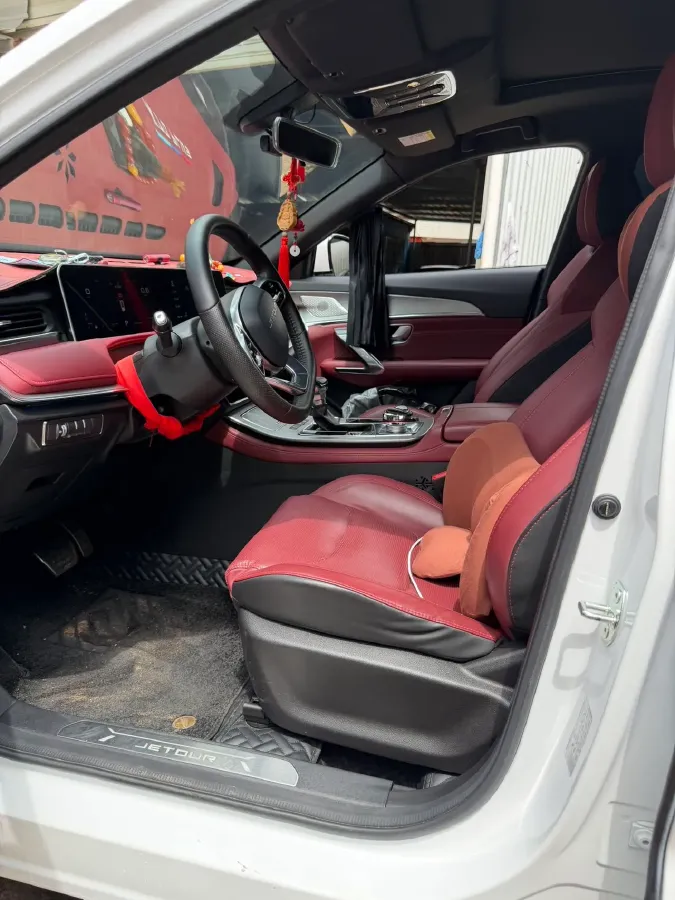 2021 Haval H6 2.0T 224HP L4 7DCT,autocango,china used car exporter,china ev exporter,chinese used car exporter,chinese used ev exporter