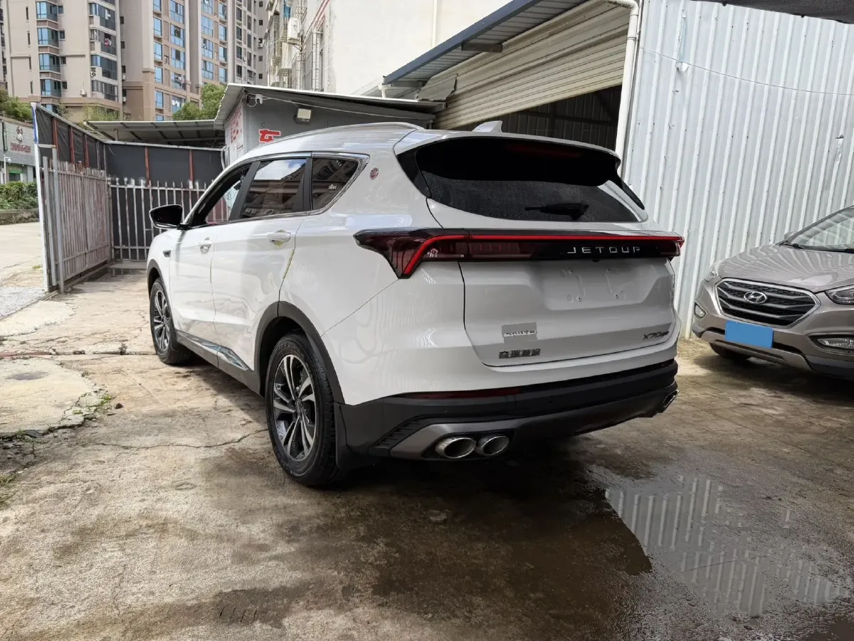 2021 Haval H6 2.0T 224HP L4 7DCT,autocango,china used car exporter,china ev exporter,chinese used car exporter,chinese used ev exporter