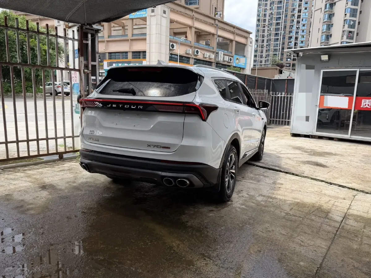 2021 Haval H6 2.0T 224HP L4 7DCT,autocango,china used car exporter,china ev exporter,chinese used car exporter,chinese used ev exporter