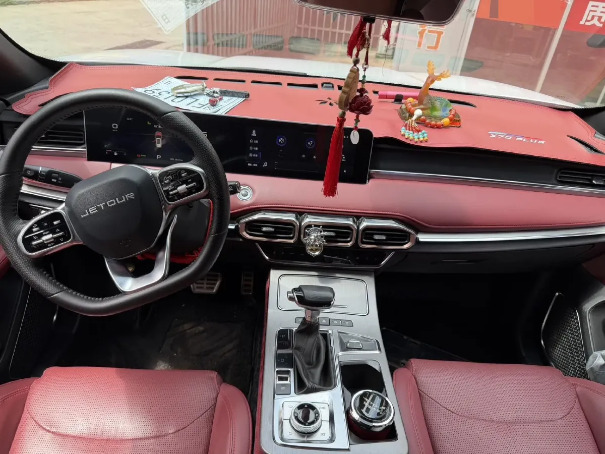 2021 Haval H6 2.0T 224HP L4 7DCT,autocango,china used car exporter,china ev exporter,chinese used car exporter,chinese used ev exporter