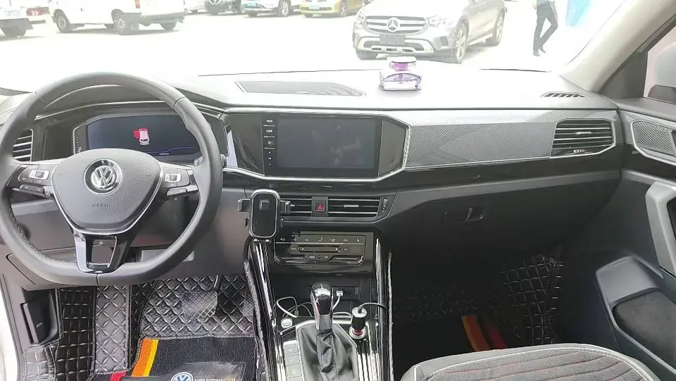 2020 Volkswagen Tayron 2.0T 186HP L4 7DCT,autocango,china used car exporter,china ev exporter,chinese used car exporter,chinese used ev exporter
