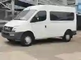 2018 MAXUS XinTu V80 2.5T 136HP L4 6MT