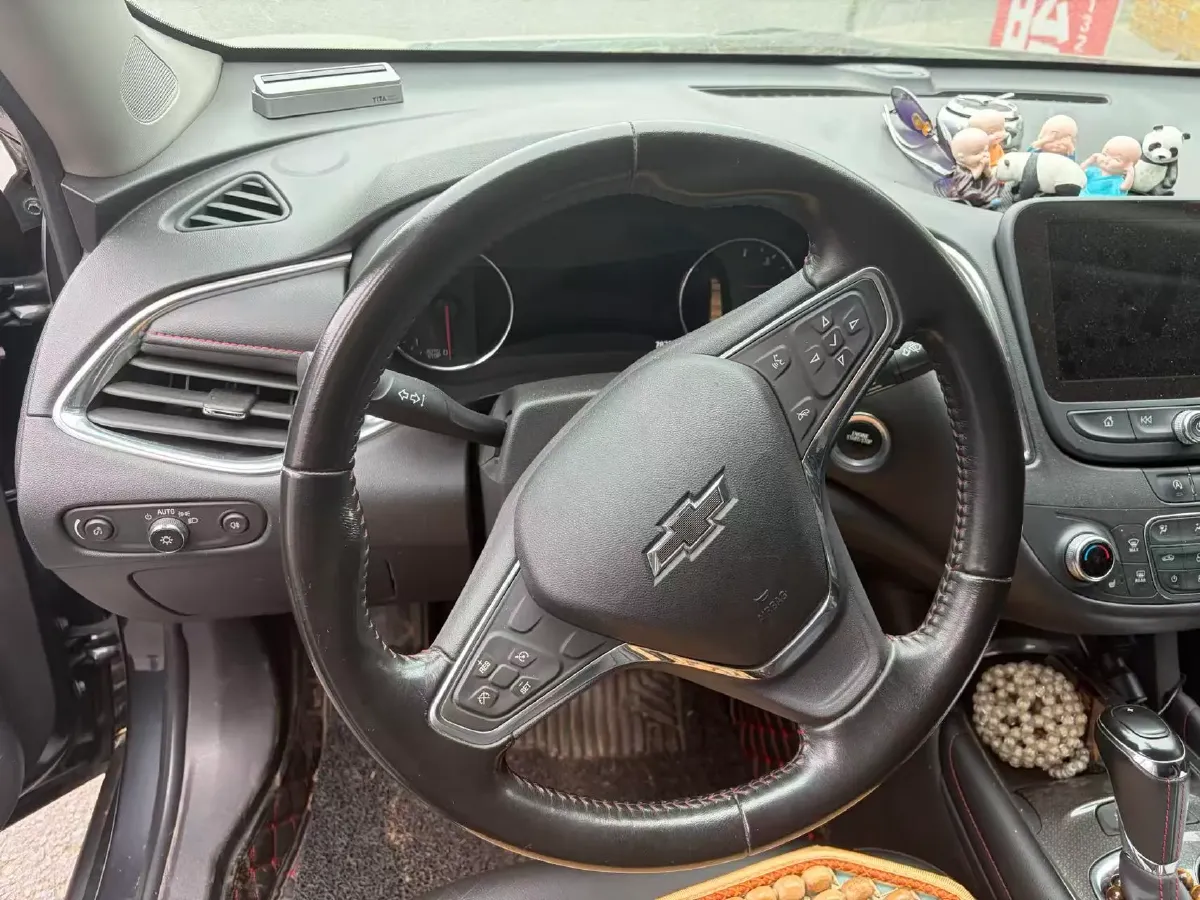 2019 Chevrolet Malibu XL 2.0T 241HP L4 9AT,autocango,china used car exporter,china ev exporter,chinese used car exporter,chinese used ev exporter