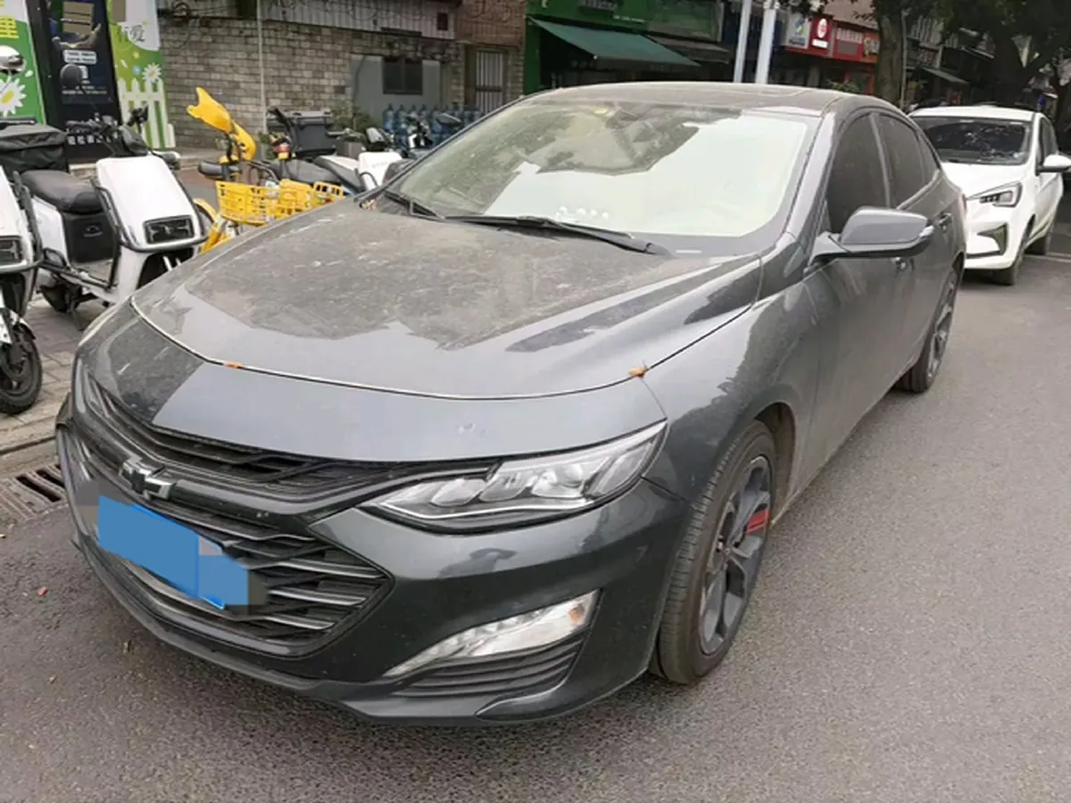 2019 Chevrolet Malibu XL 2.0T 241HP L4 9AT,autocango,china used car exporter,china ev exporter,chinese used car exporter,chinese used ev exporter