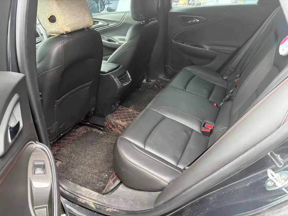 2019 Chevrolet Malibu XL 2.0T 241HP L4 9AT,autocango,china used car exporter,china ev exporter,chinese used car exporter,chinese used ev exporter