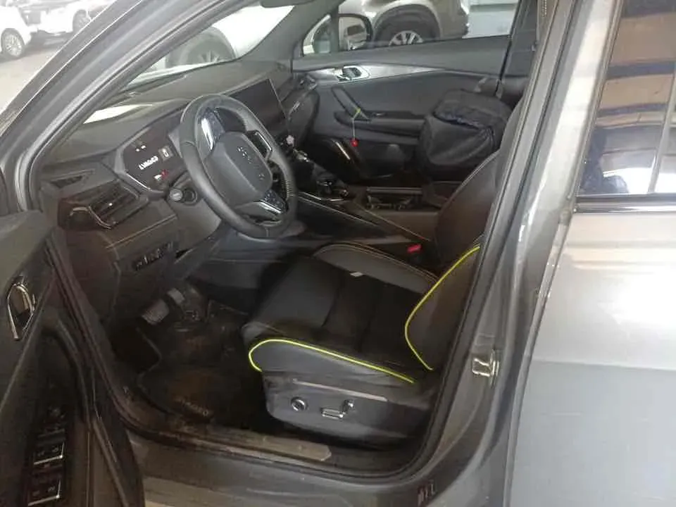 2023 LYNK&CO 06 1.5T 181HP L4 7DCT,autocango,china used car exporter,china ev exporter,chinese used car exporter,chinese used ev exporter