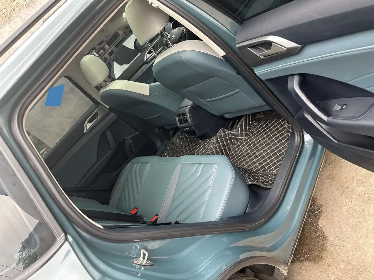 2023 Volkswagen Tharu 1.5T 160HP L4 7DCT,autocango,china used car exporter,china ev exporter,chinese used car exporter,chinese used ev exporter