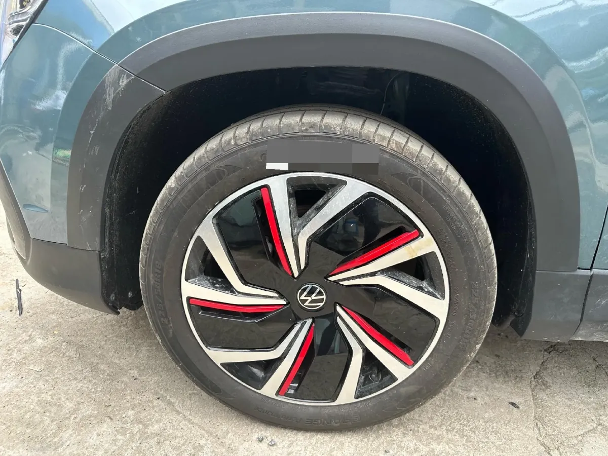 2023 Volkswagen Tharu 1.5T 160HP L4 7DCT,autocango,china used car exporter,china ev exporter,chinese used car exporter,chinese used ev exporter