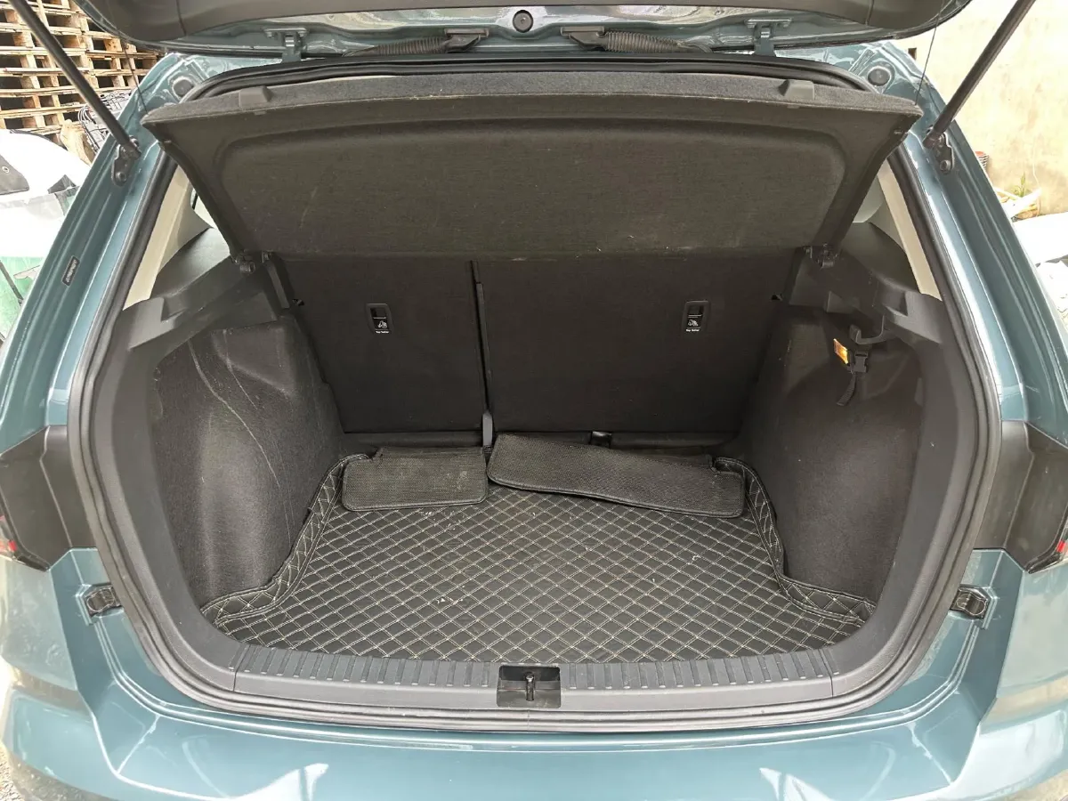 2023 Volkswagen Tharu 1.5T 160HP L4 7DCT,autocango,china used car exporter,china ev exporter,chinese used car exporter,chinese used ev exporter