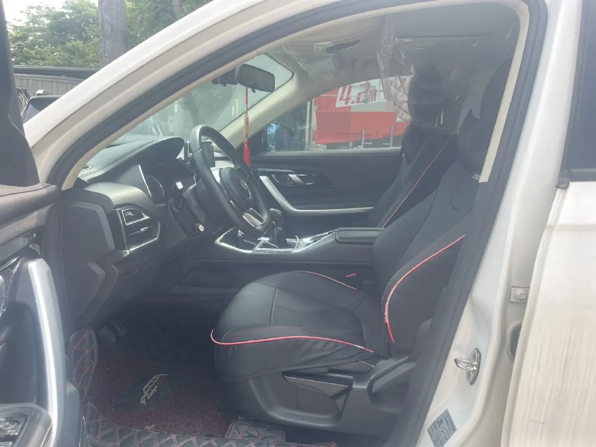 2018 Zotye T500 1.5T 156HP L4 5MT,autocango,china used car exporter,china ev exporter,chinese used car exporter,chinese used ev exporter