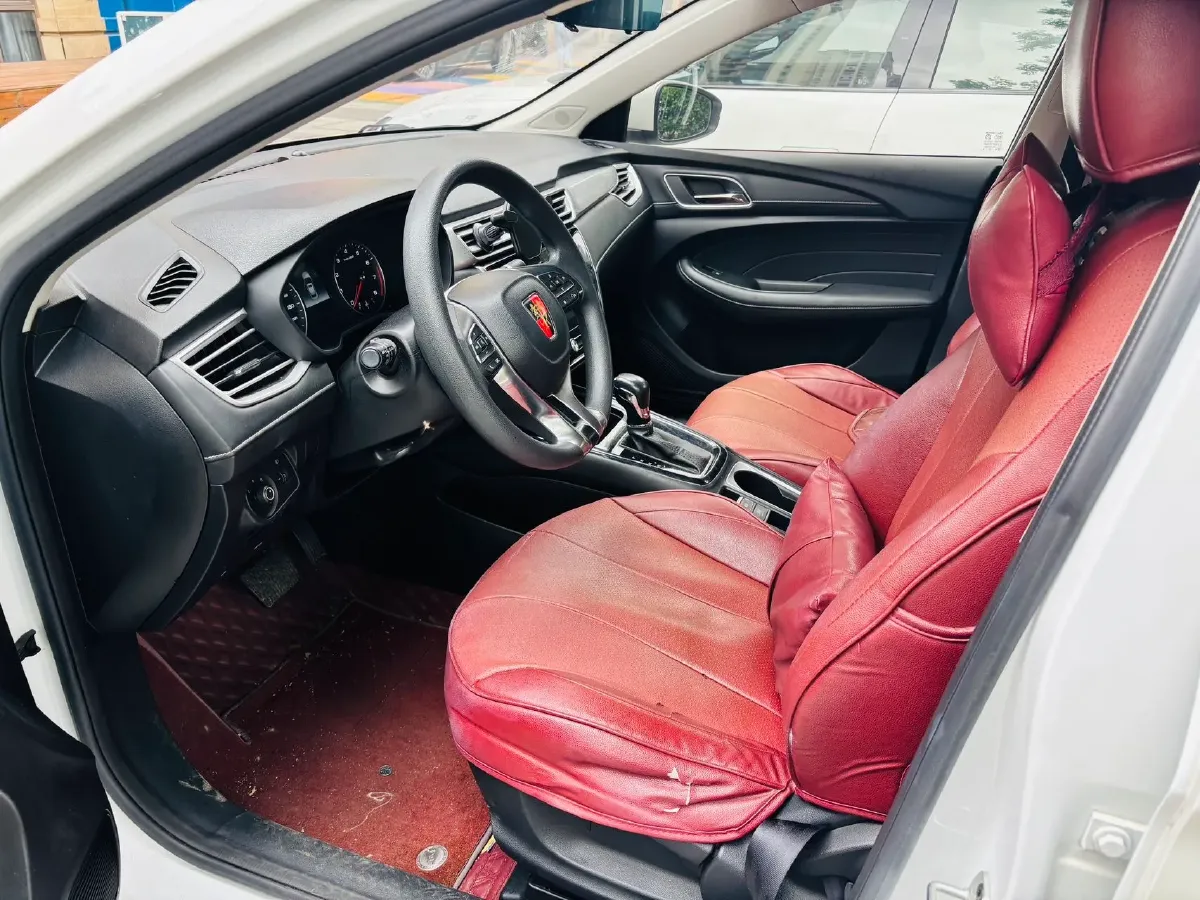 2019 Roewe i5 1.5L 120HP L4 CVT,autocango,china used car exporter,china ev exporter,chinese used car exporter,chinese used ev exporter