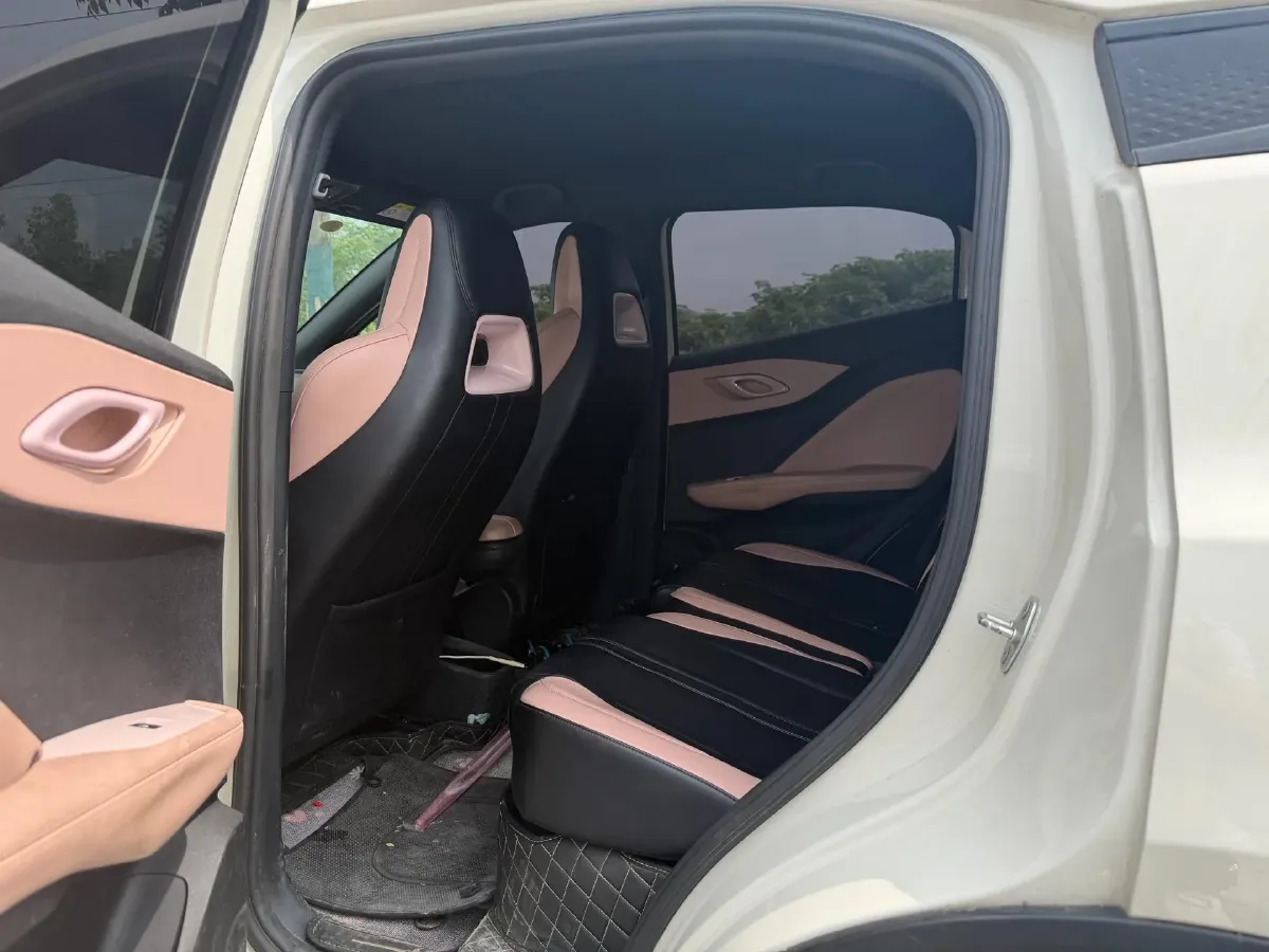 2025 BYD Seagull BEV 30.08KWH,autocango,china used car exporter,china ev exporter,chinese used car exporter,chinese used ev exporter
