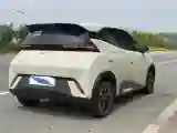 2025 BYD Seagull BEV 30.08KWH