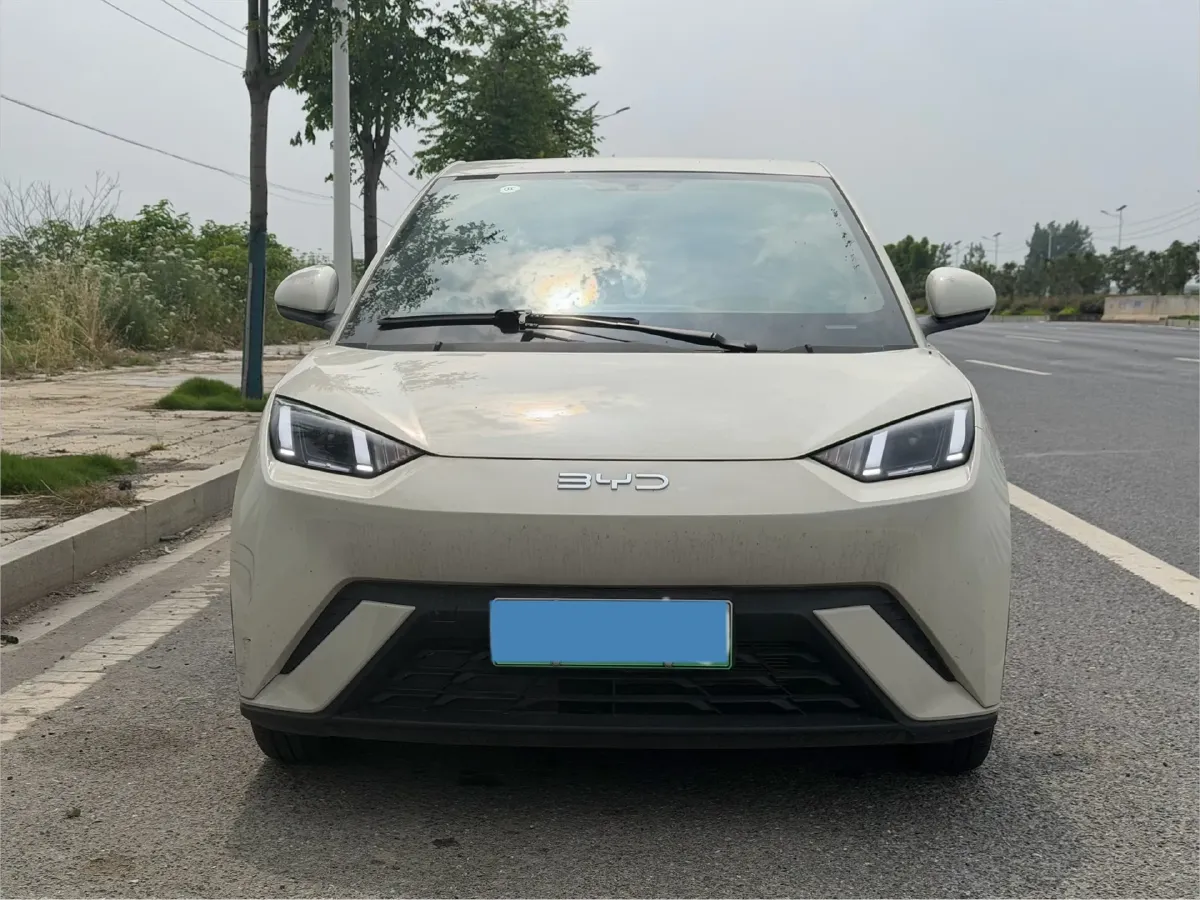 2025 BYD Seagull BEV 30.08KWH,autocango,china used car exporter,china ev exporter,chinese used car exporter,chinese used ev exporter
