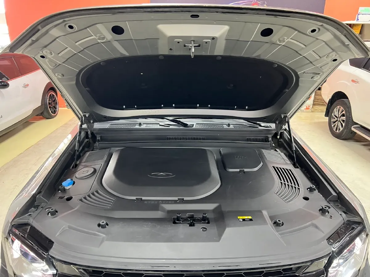 2023 Jetour Traveller 1.5T 184HP L4 7DCT,autocango,china used car exporter,china ev exporter,chinese used car exporter,chinese used ev exporter