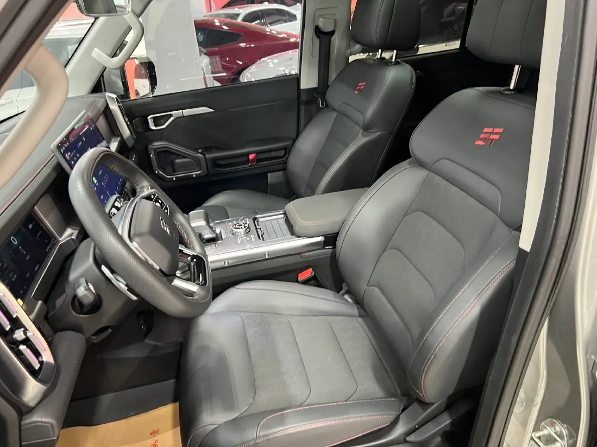 2023 Jetour Traveller 1.5T 184HP L4 7DCT,autocango,china used car exporter,china ev exporter,chinese used car exporter,chinese used ev exporter