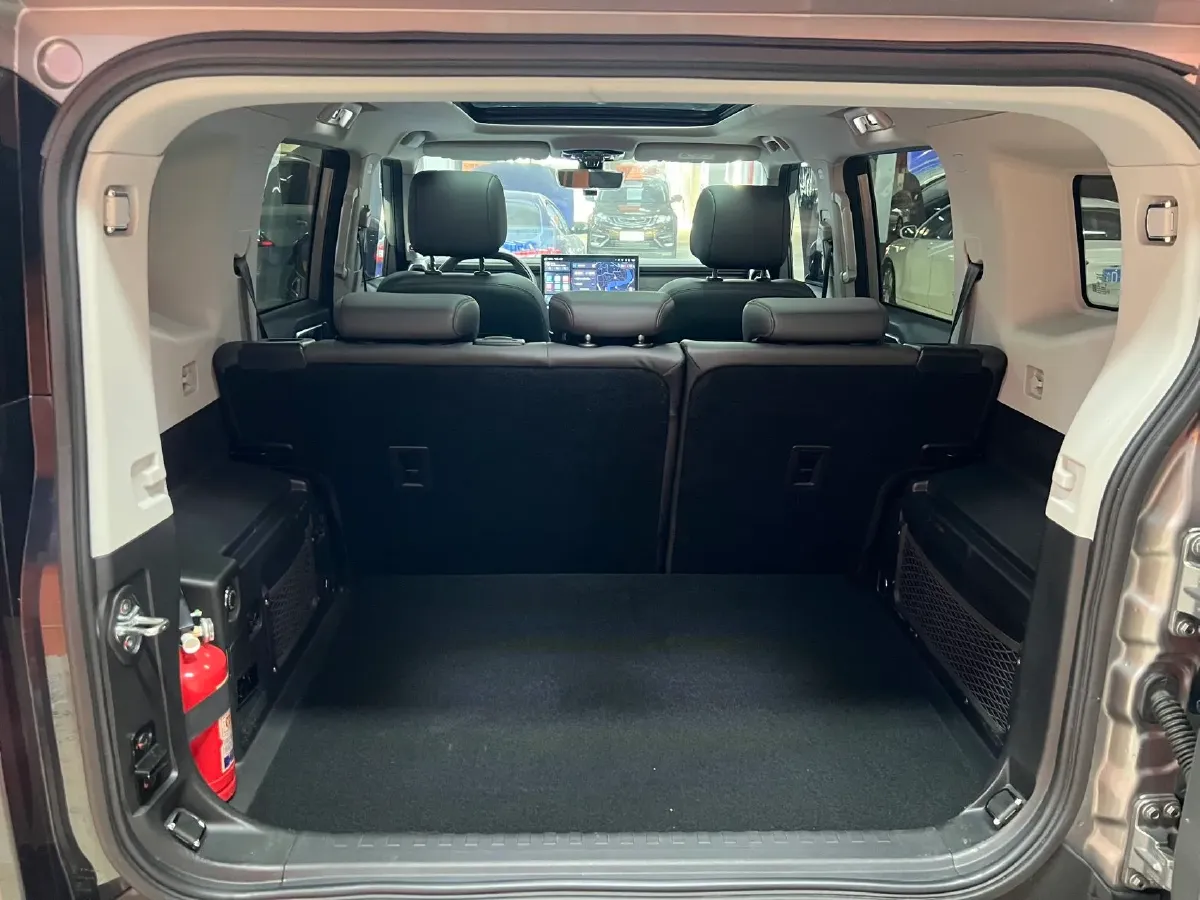 2023 Jetour Traveller 1.5T 184HP L4 7DCT,autocango,china used car exporter,china ev exporter,chinese used car exporter,chinese used ev exporter