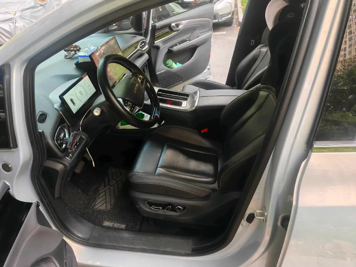 2023 Aion V BEV 69.9KWH,autocango,china used car exporter,china ev exporter,chinese used car exporter,chinese used ev exporter