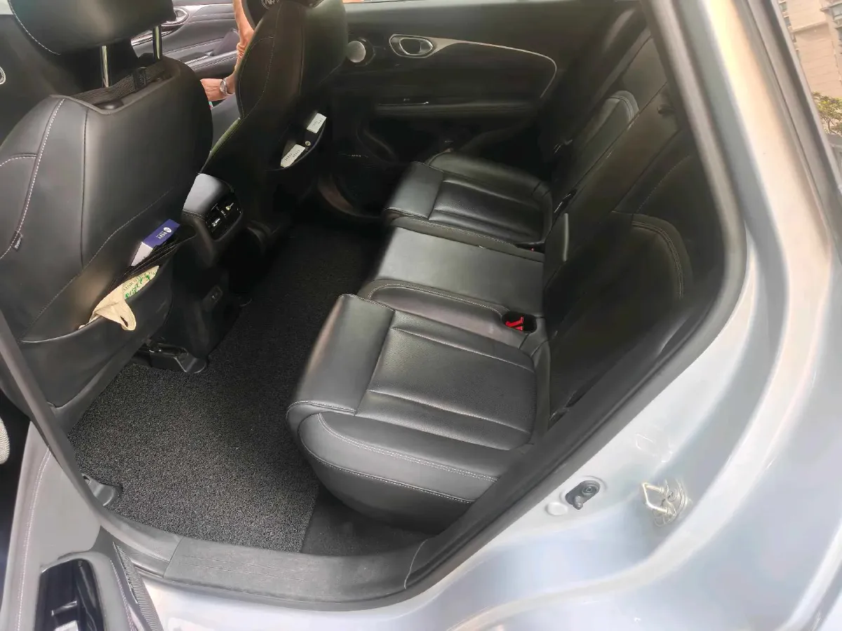 2023 Aion V BEV 69.9KWH,autocango,china used car exporter,china ev exporter,chinese used car exporter,chinese used ev exporter