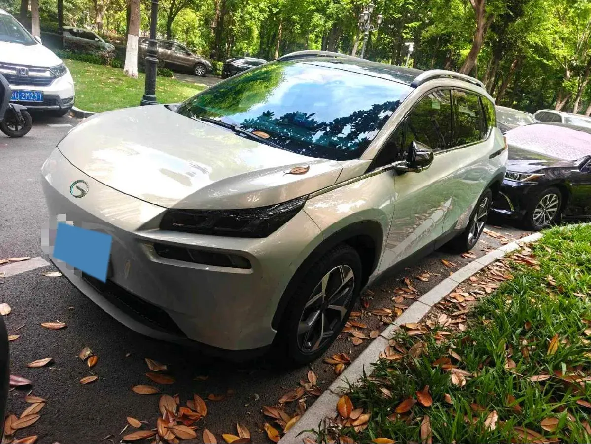 2023 Aion V BEV 69.9KWH,autocango,china used car exporter,china ev exporter,chinese used car exporter,chinese used ev exporter
