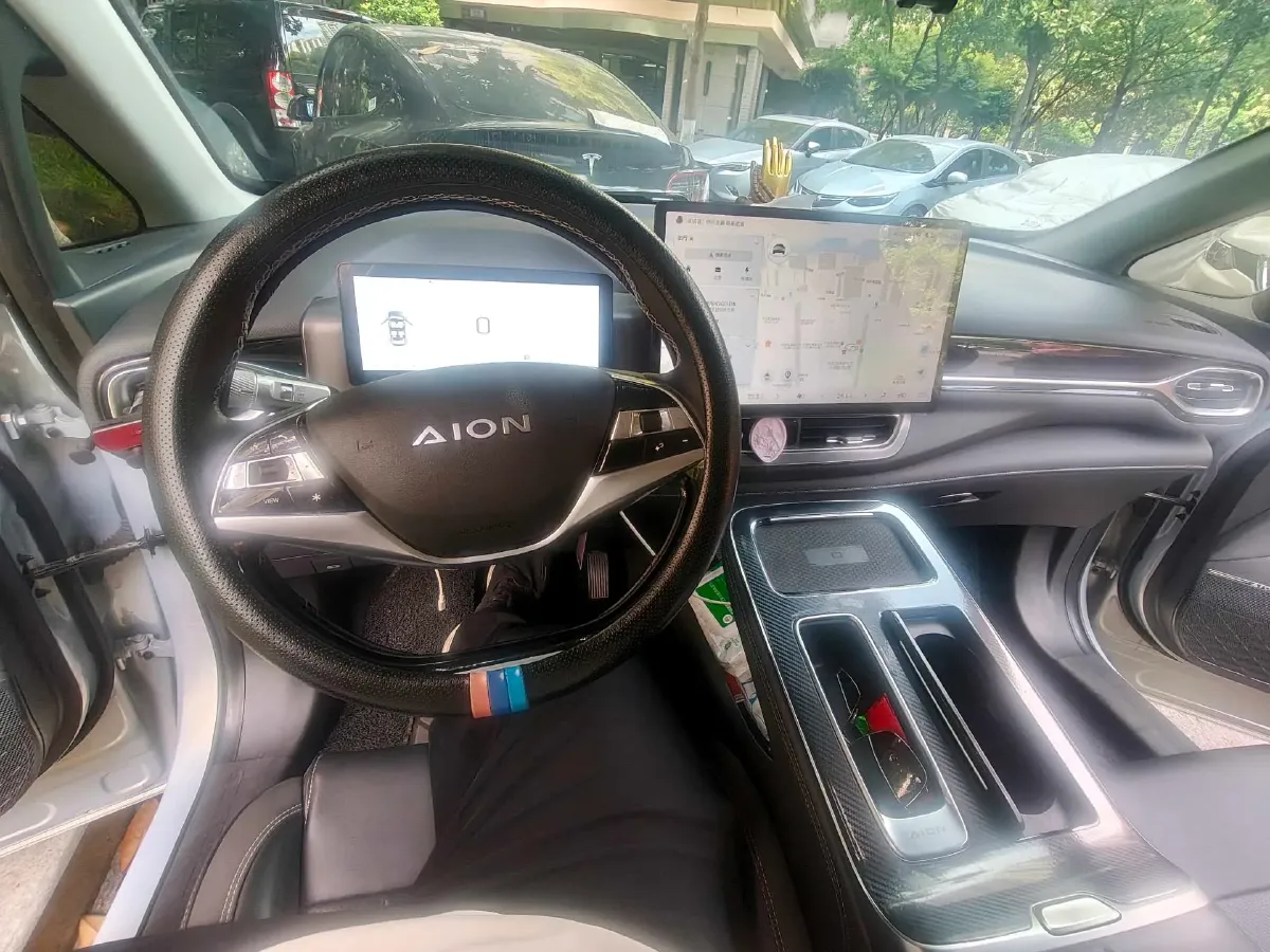 2023 Aion V BEV 69.9KWH,autocango,china used car exporter,china ev exporter,chinese used car exporter,chinese used ev exporter