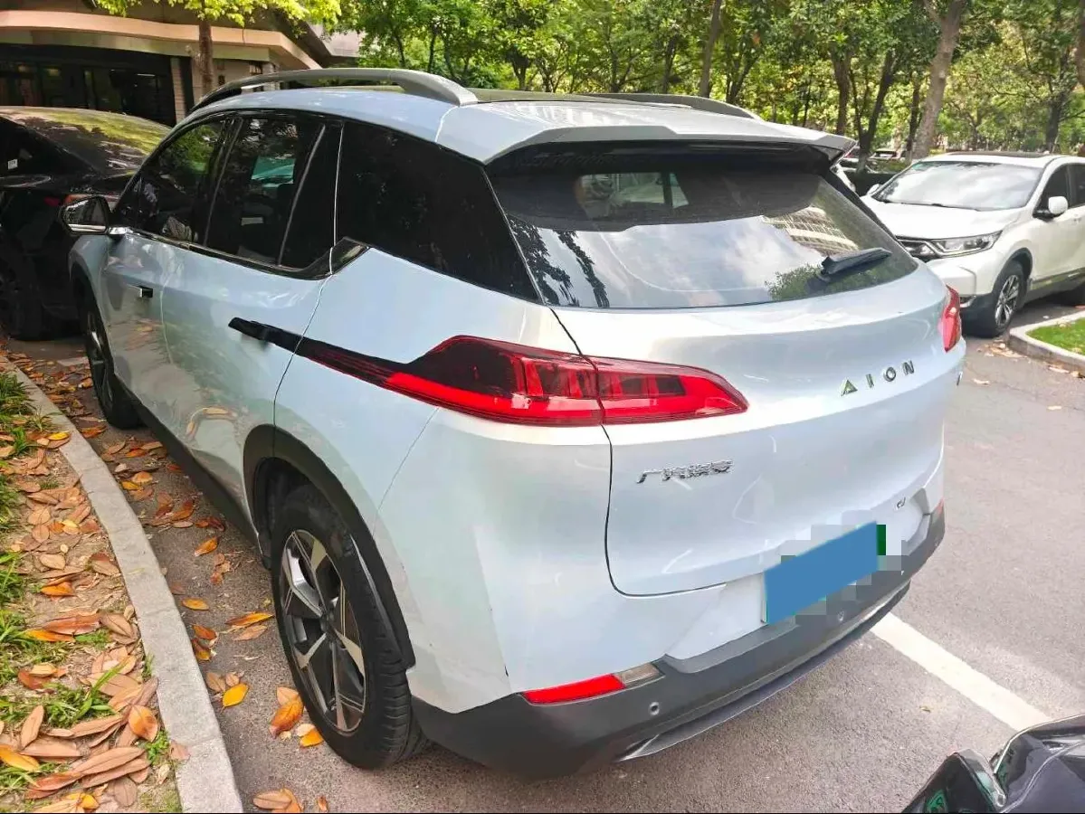 2023 Aion V BEV 69.9KWH,autocango,china used car exporter,china ev exporter,chinese used car exporter,chinese used ev exporter