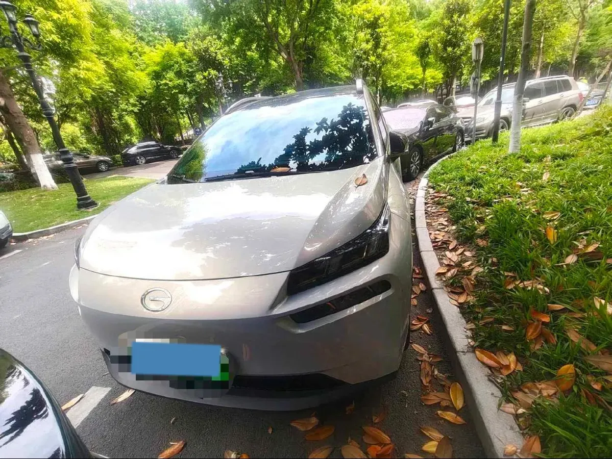 2023 Aion V BEV 69.9KWH,autocango,china used car exporter,china ev exporter,chinese used car exporter,chinese used ev exporter