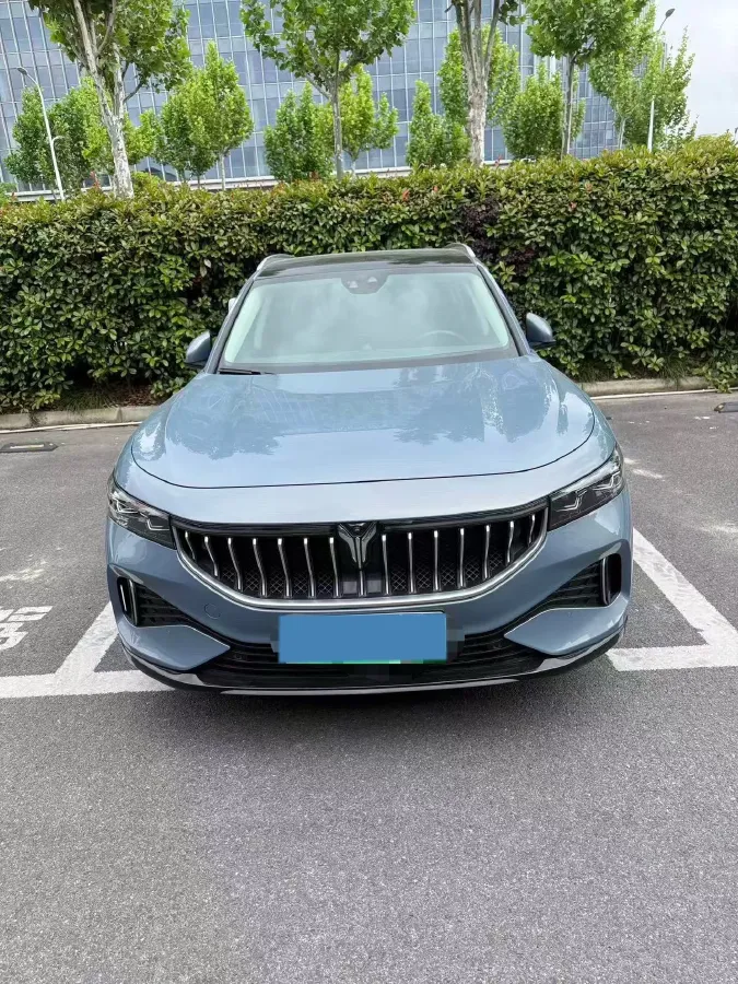 2021 Voyah FREE Range Extended 109HP REEV 33KWH,autocango,china used car exporter,china ev exporter,chinese used car exporter,chinese used ev exporter
