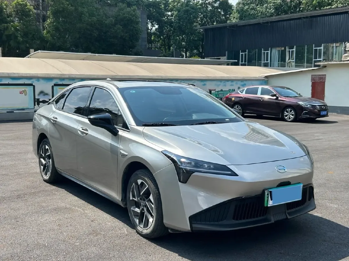 2025 Aion S Plus BEV 52.998KWH,autocango,china used car exporter,china ev exporter,chinese used car exporter,chinese used ev exporter