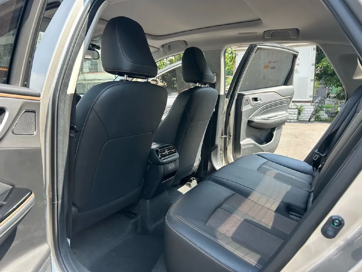 2025 Aion S Plus BEV 52.998KWH,autocango,china used car exporter,china ev exporter,chinese used car exporter,chinese used ev exporter