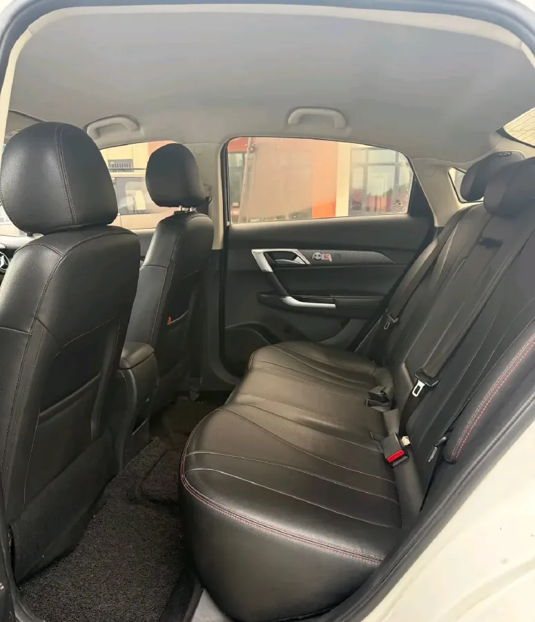 2018 BeiJing Auto EU5 BEV 53.66KWH,autocango,china used car exporter,china ev exporter,chinese used car exporter,chinese used ev exporter