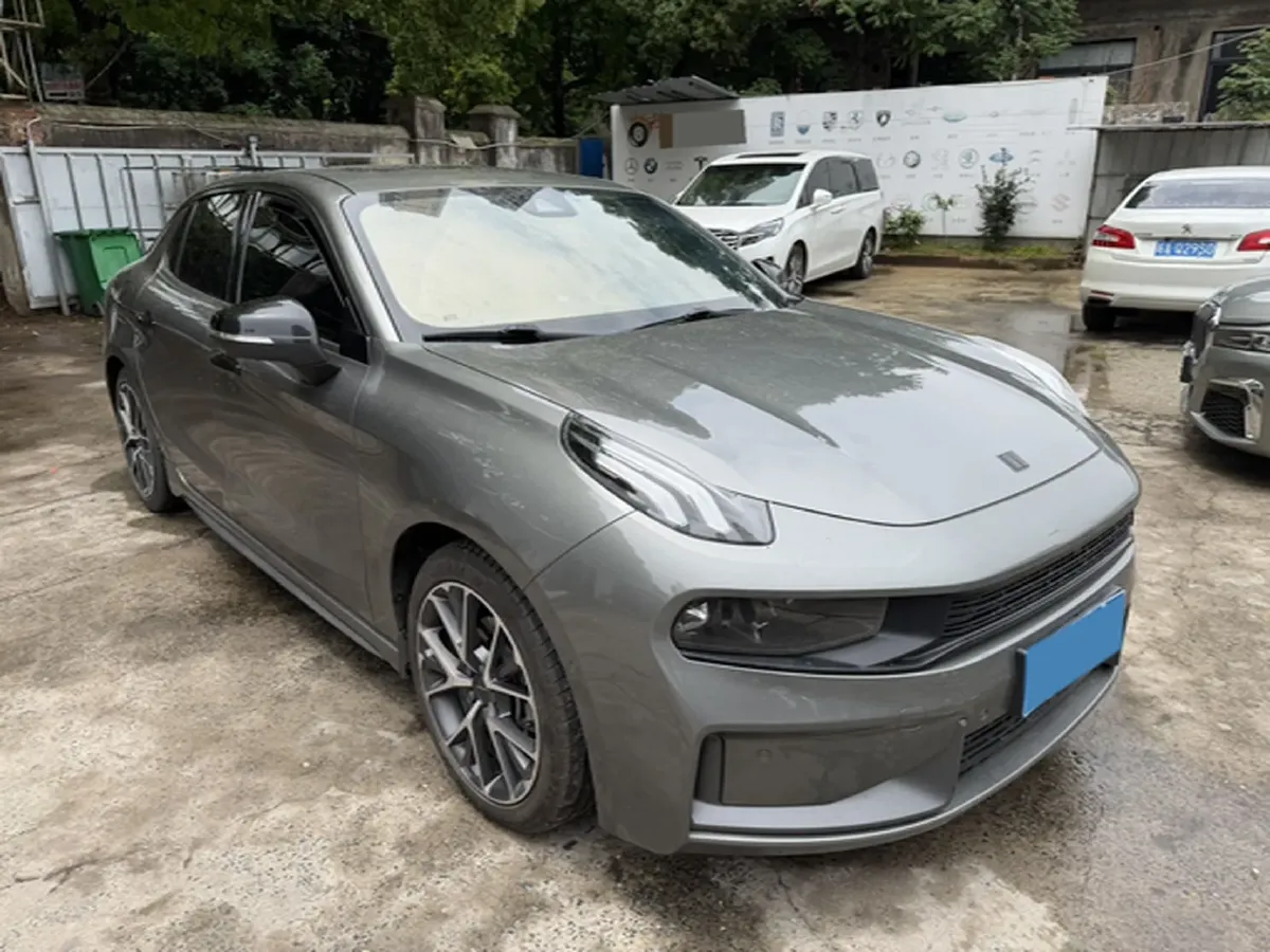 2021 LYNK&CO 03 2.0T 190HP L4 6AT,autocango,china used car exporter,china ev exporter,chinese used car exporter,chinese used ev exporter