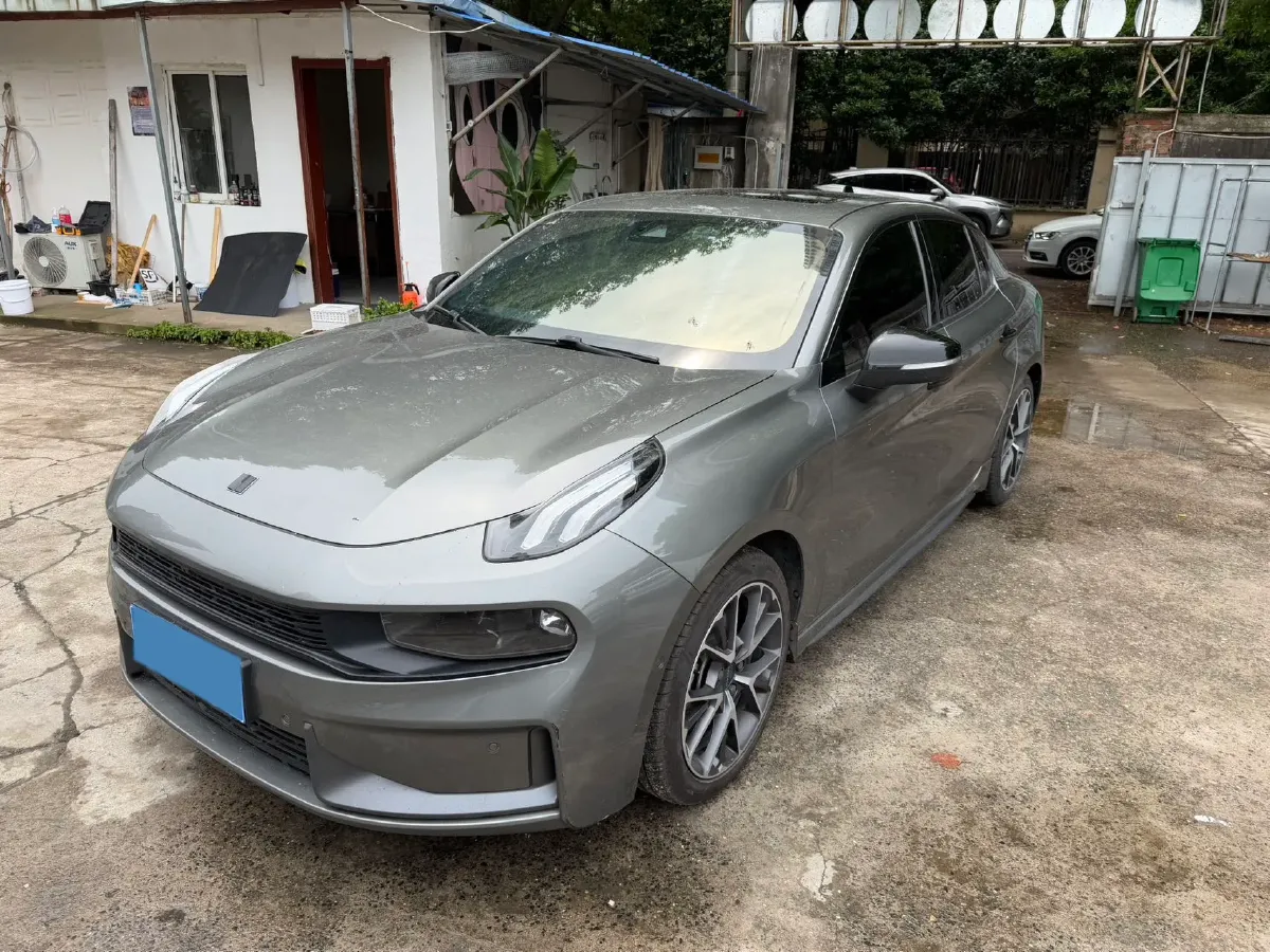 2021 LYNK&CO 03 2.0T 190HP L4 6AT,autocango,china used car exporter,china ev exporter,chinese used car exporter,chinese used ev exporter