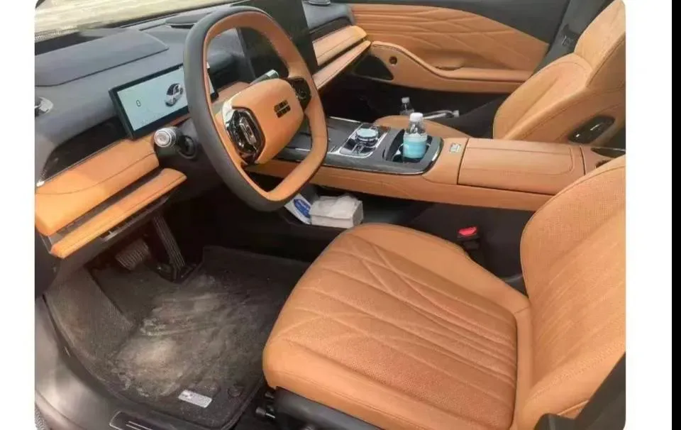 2025 Geely Galaxy Starshine 8 1.5T 163HP L4 3DHT PHEV 18.4KWH,autocango,china used car exporter,china ev exporter,chinese used car exporter,chinese used ev exporter