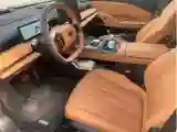 2025 Geely Galaxy Starshine 8 1.5T 163HP L4 3DHT PHEV 18.4KWH