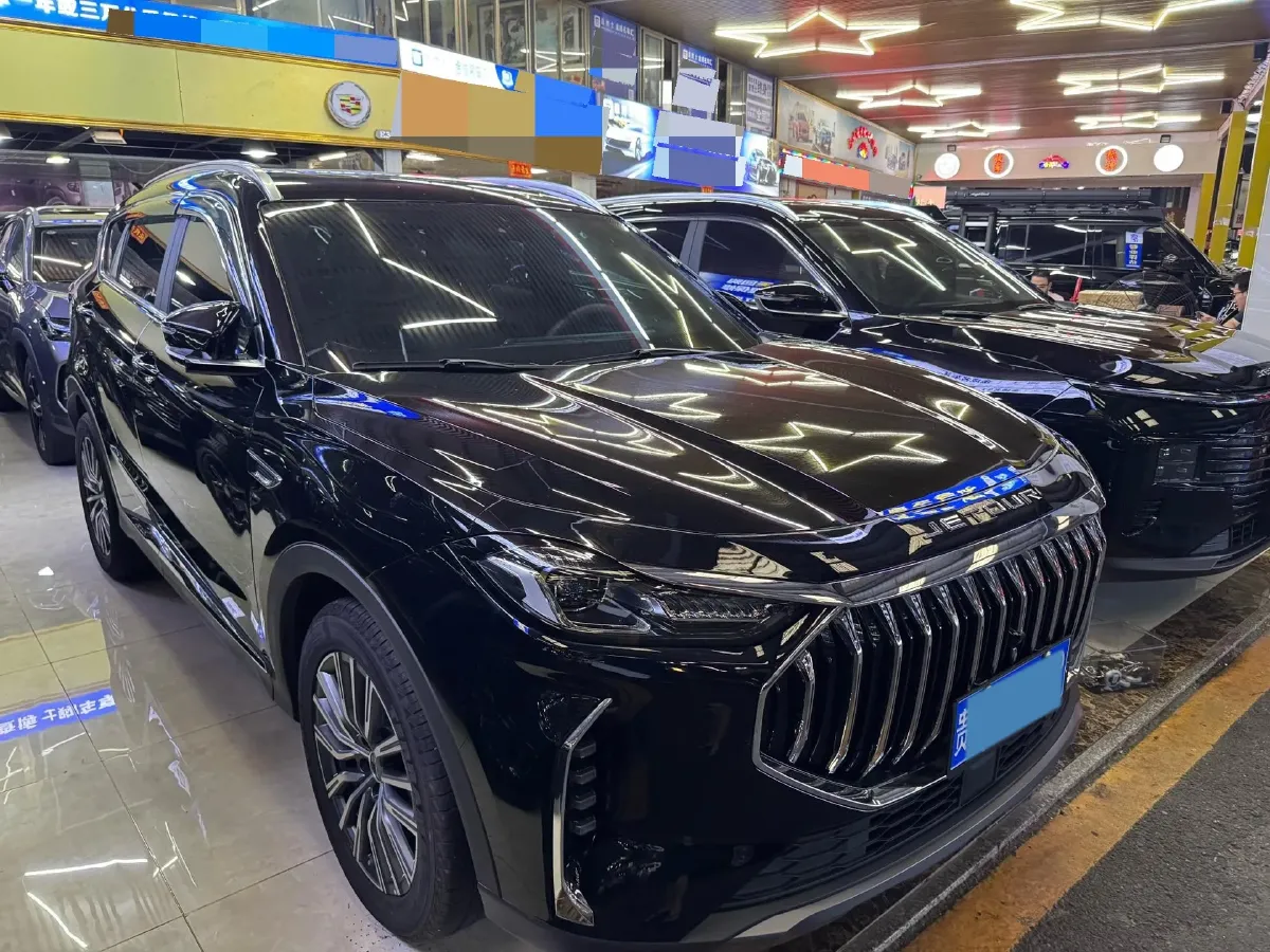 2025 Jetour X70 Plus 1.5T 156HP L4 6DCT,autocango,china used car exporter,china ev exporter,chinese used car exporter,chinese used ev exporter