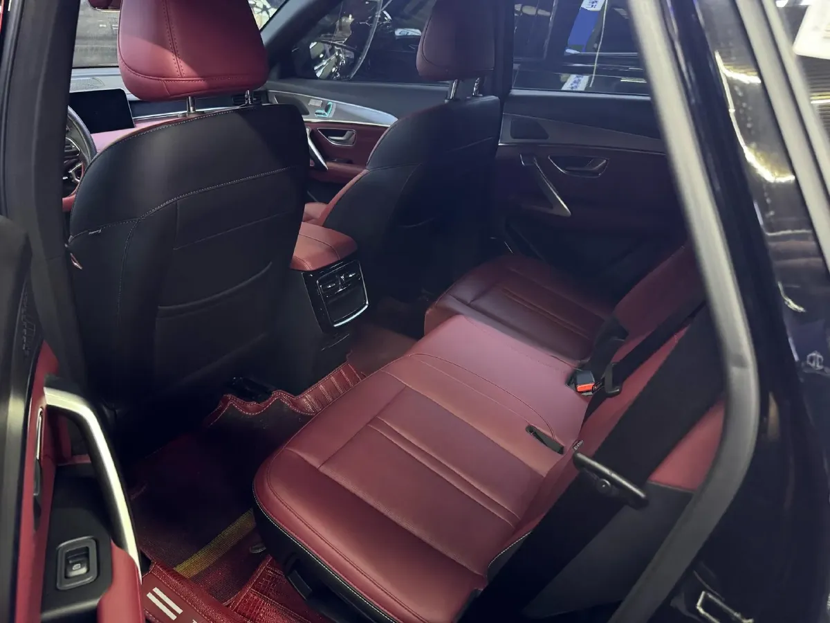 2025 Jetour X70 Plus 1.5T 156HP L4 6DCT,autocango,china used car exporter,china ev exporter,chinese used car exporter,chinese used ev exporter