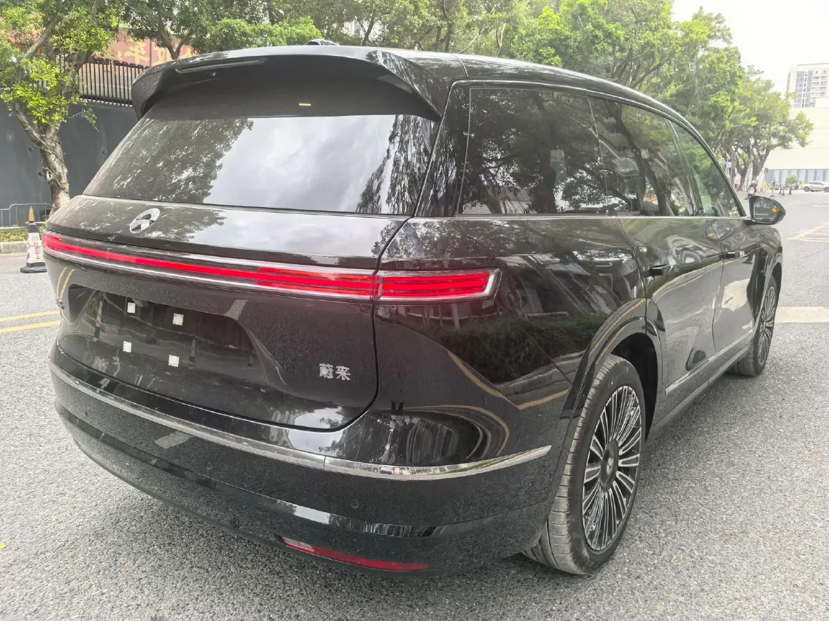 2026 NIO ES8 BEV,autocango,china used car exporter,china ev exporter,chinese used car exporter,chinese used ev exporter