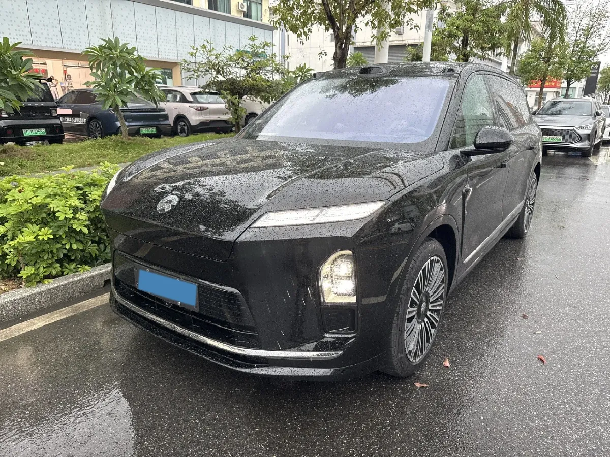 2026 NIO ES8 BEV,autocango,china used car exporter,china ev exporter,chinese used car exporter,chinese used ev exporter