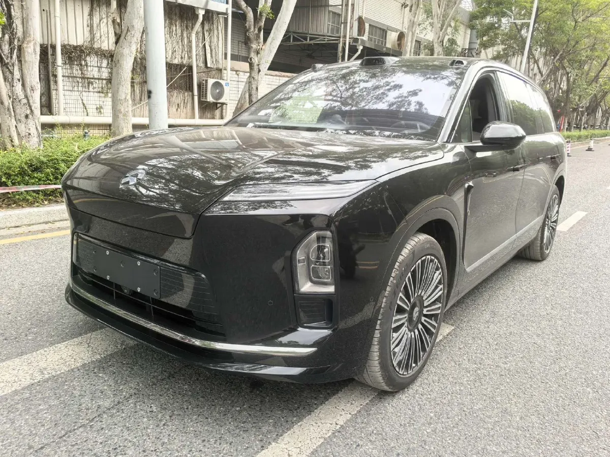 2026 NIO ES8 BEV,autocango,china used car exporter,china ev exporter,chinese used car exporter,chinese used ev exporter