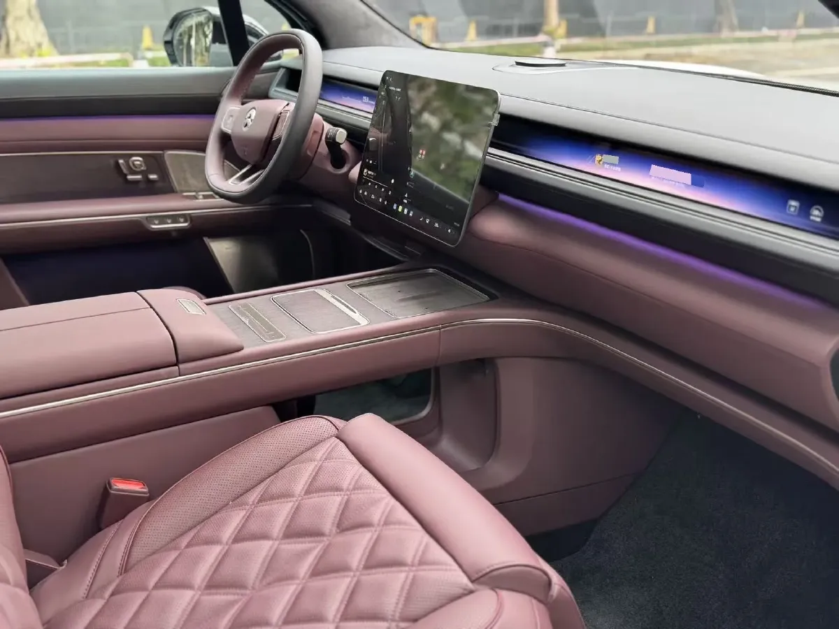2026 NIO ES8 BEV,autocango,china used car exporter,china ev exporter,chinese used car exporter,chinese used ev exporter