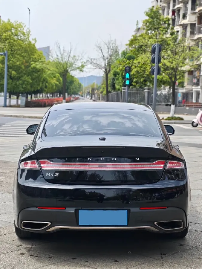 2020 Lincoln MKZ 2.0T 196HP L4 6AT,autocango,china used car exporter,china ev exporter,chinese used car exporter,chinese used ev exporter