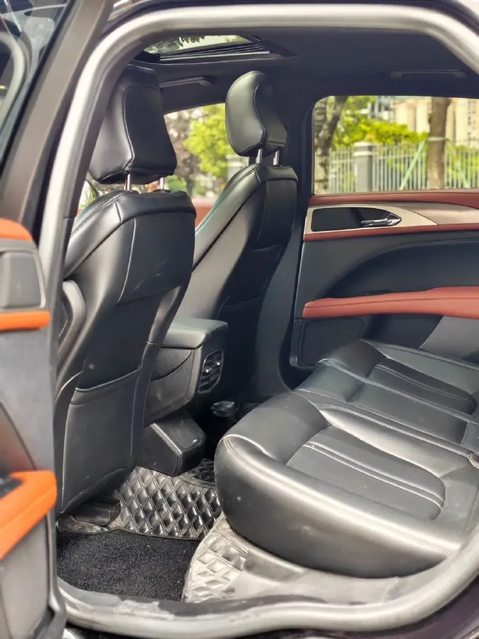2020 Lincoln MKZ 2.0T 196HP L4 6AT,autocango,china used car exporter,china ev exporter,chinese used car exporter,chinese used ev exporter