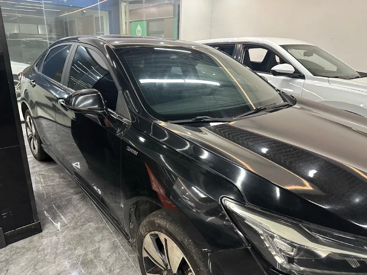 2019 BeiJing Auto EU7 BEV 60.225KWH,autocango,china used car exporter,china ev exporter,chinese used car exporter,chinese used ev exporter