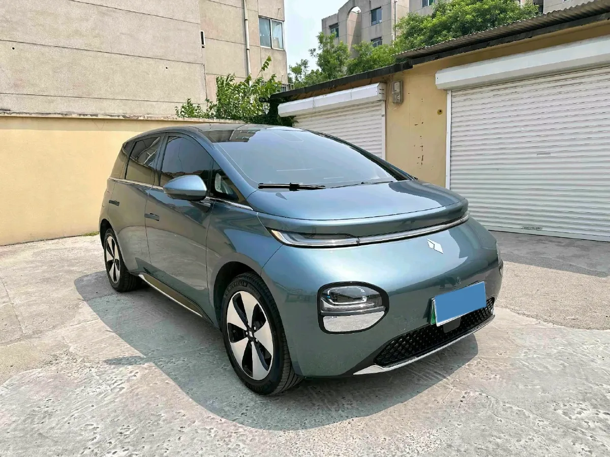 2023 BaoJun Cloud BEV 50.6KWH,autocango,china used car exporter,china ev exporter,chinese used car exporter,chinese used ev exporter