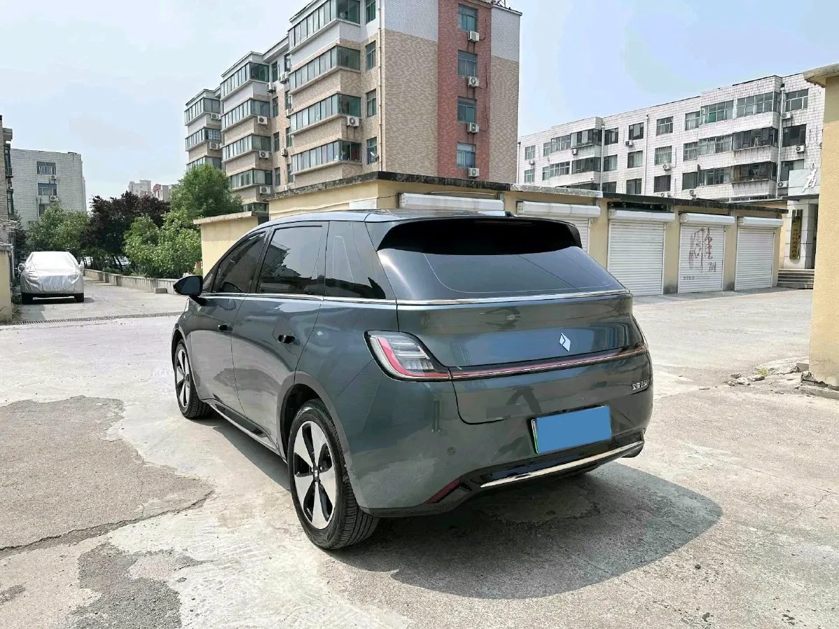 2023 BaoJun Cloud BEV 50.6KWH,autocango,china used car exporter,china ev exporter,chinese used car exporter,chinese used ev exporter
