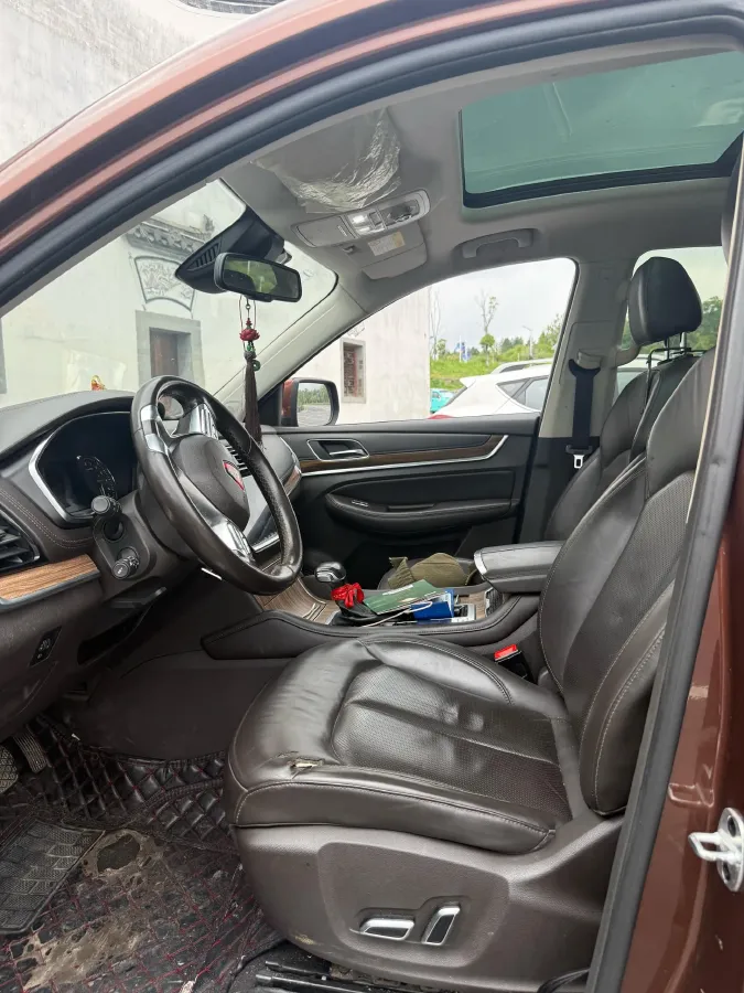 2018 Roewe RX5 2.0T 220HP L4 6DCT,autocango,china used car exporter,china ev exporter,chinese used car exporter,chinese used ev exporter