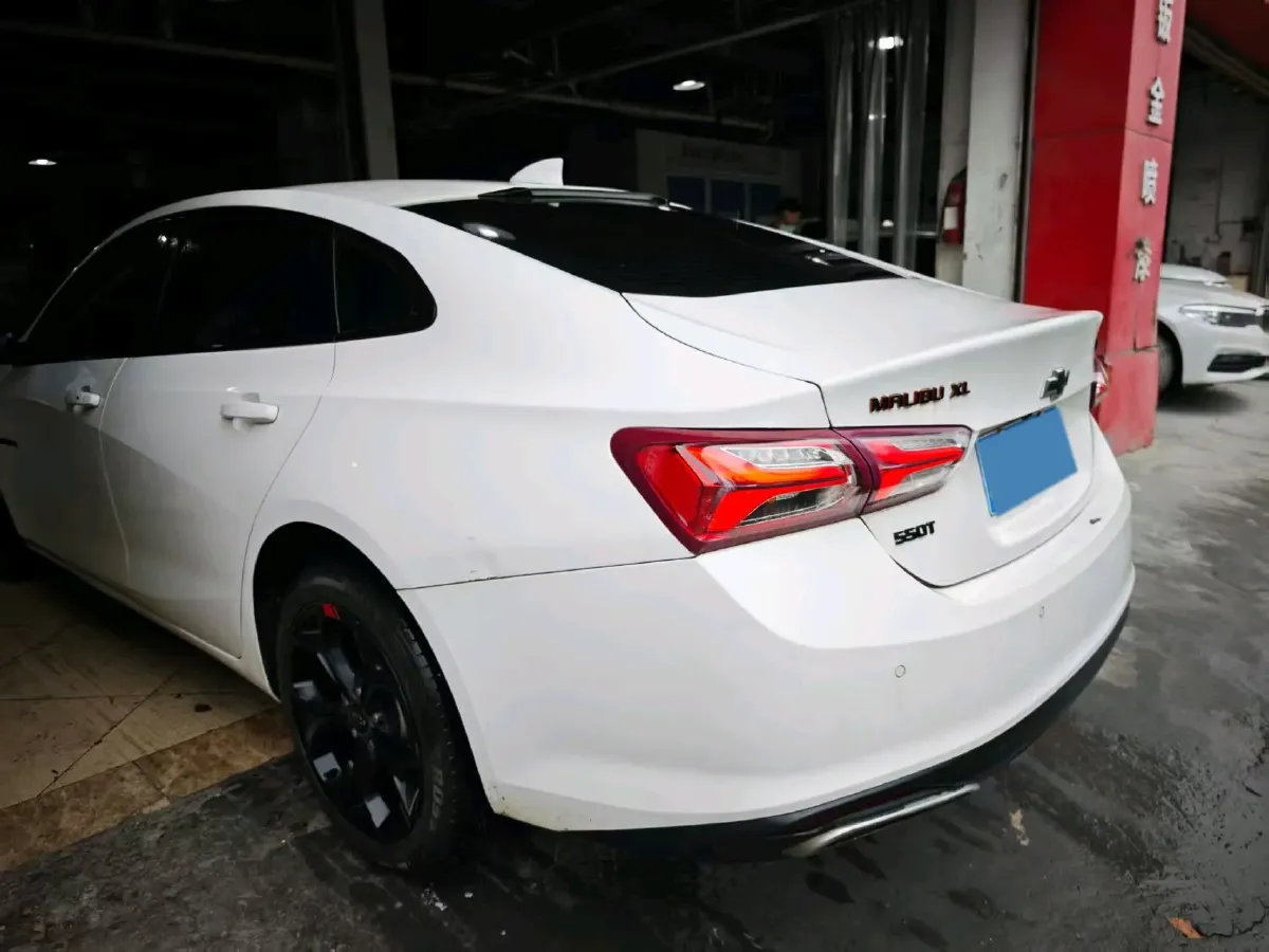 2019 Chevrolet Malibu XL 2.0T 241HP L4 9AT,autocango,china used car exporter,china ev exporter,chinese used car exporter,chinese used ev exporter